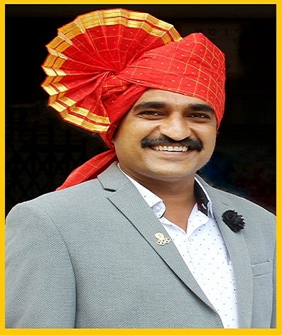 DR. UDAY DONGARE